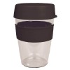 Black Carry Cups
